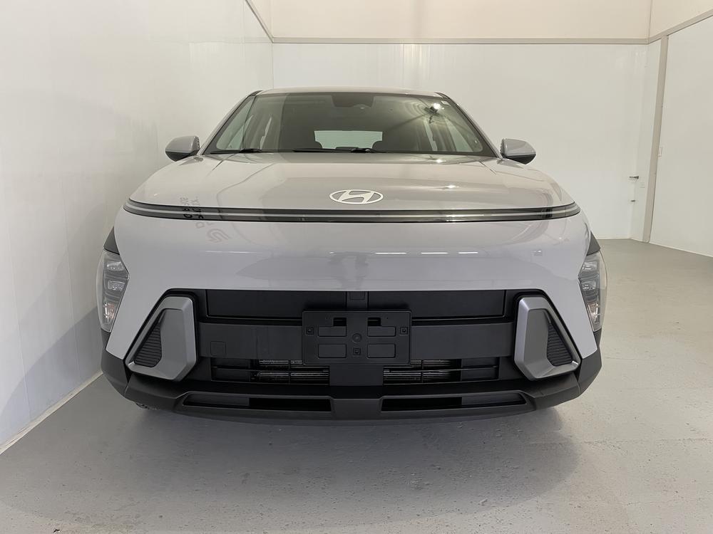 Hyundai Kona Essential AWD 2025 à vendre à Donnacona - 2