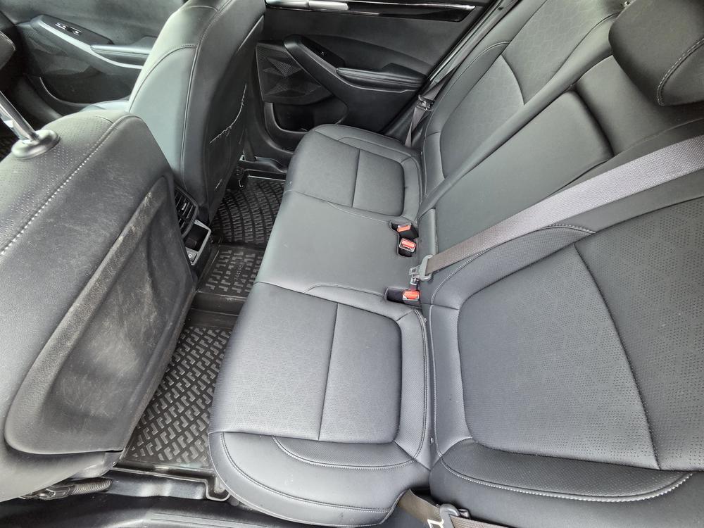 Kia Seltos EX 2024 d&rsquo;occasion à vendre - 22
