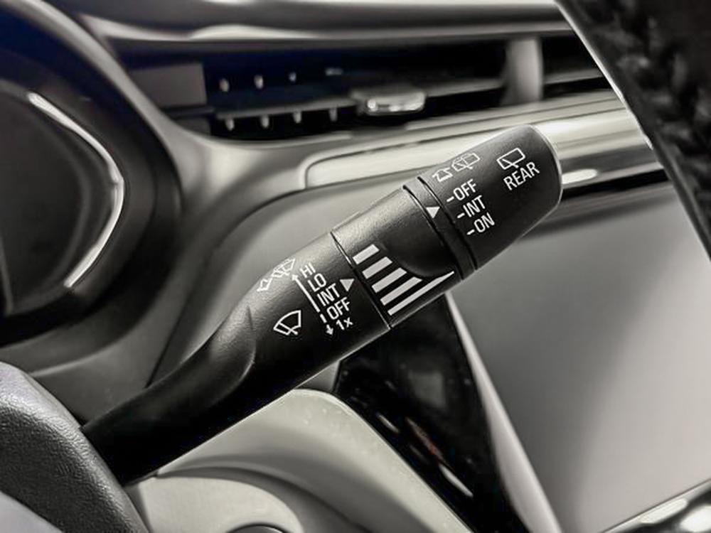 Chevrolet Bolt EV LT 2021 d&rsquo;occasion à vendre - 22