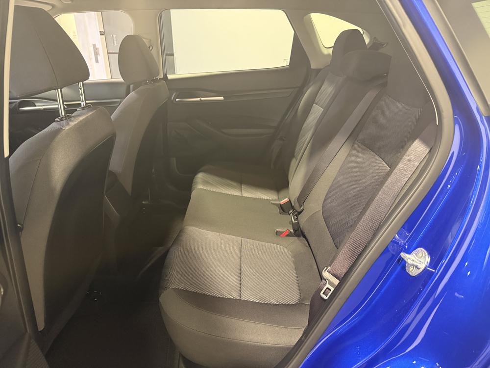 Kia Seltos LX 2022 d&rsquo;occasion à vendre - 29