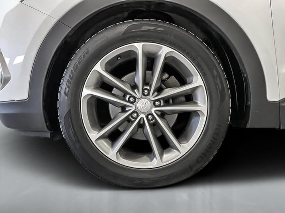 Hyundai Santa Fe Sport LIMITED AWD 2017 d&rsquo;occasion à vendre - 8