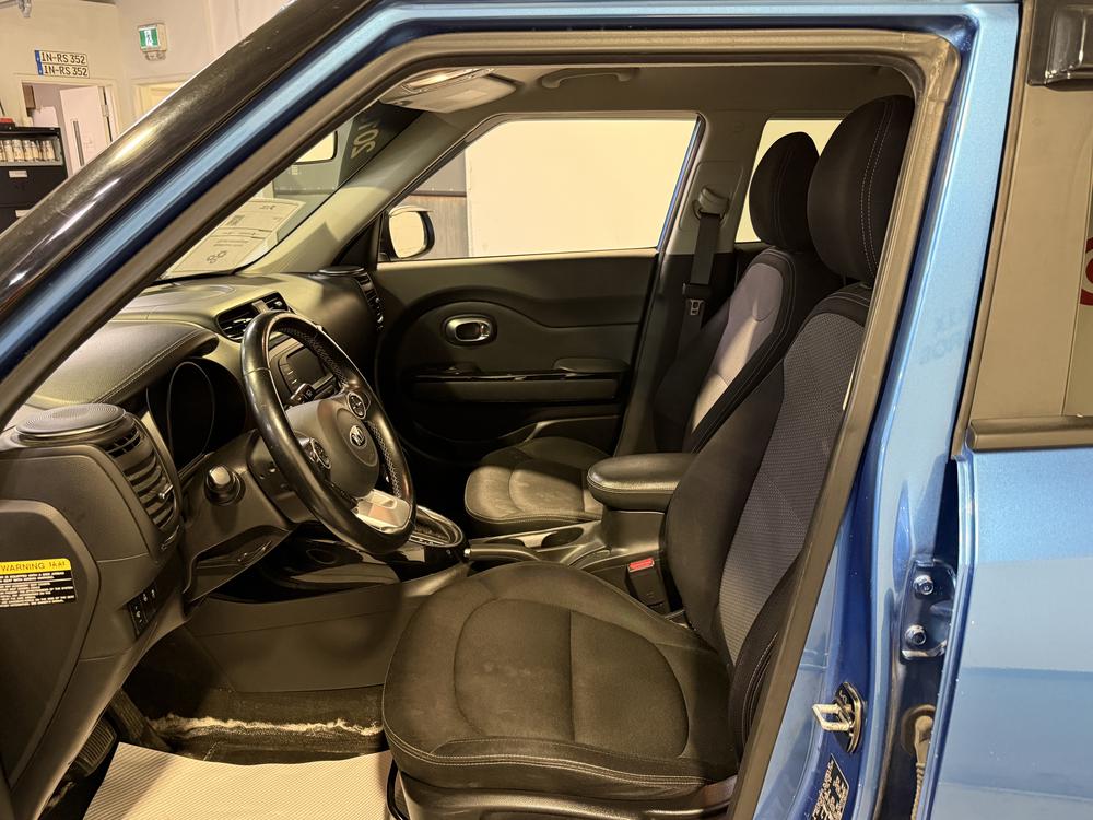 Kia Soul EX 2018 d&rsquo;occasion à vendre - 17