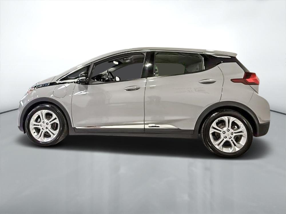 Chevrolet Bolt EV LT 2021 d&rsquo;occasion à vendre - 7