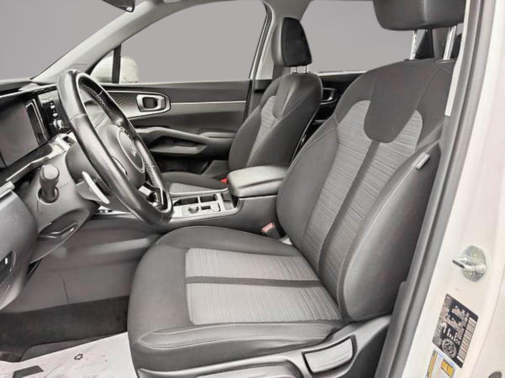 Kia Sorento hybride LX AWD 2023 d&rsquo;occasion à vendre - 17