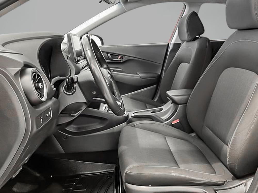 Hyundai Kona Preferred AWD 2022 à vendre à Donnacona - 13