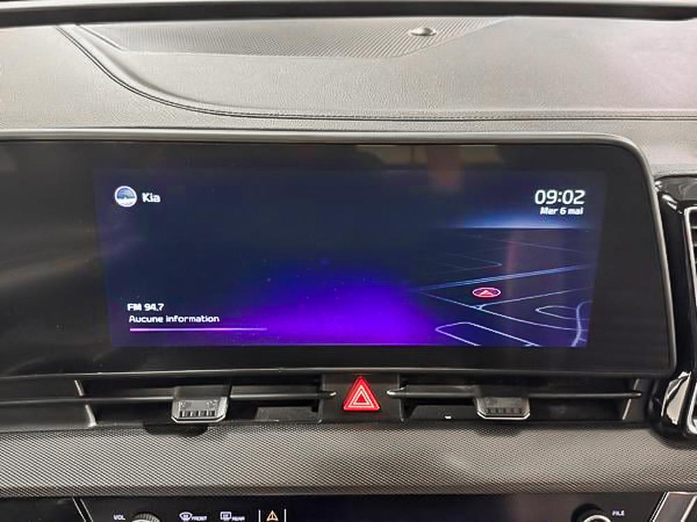 Kia Sportage EX PREMIUM 2023 d&rsquo;occasion à vendre - 26