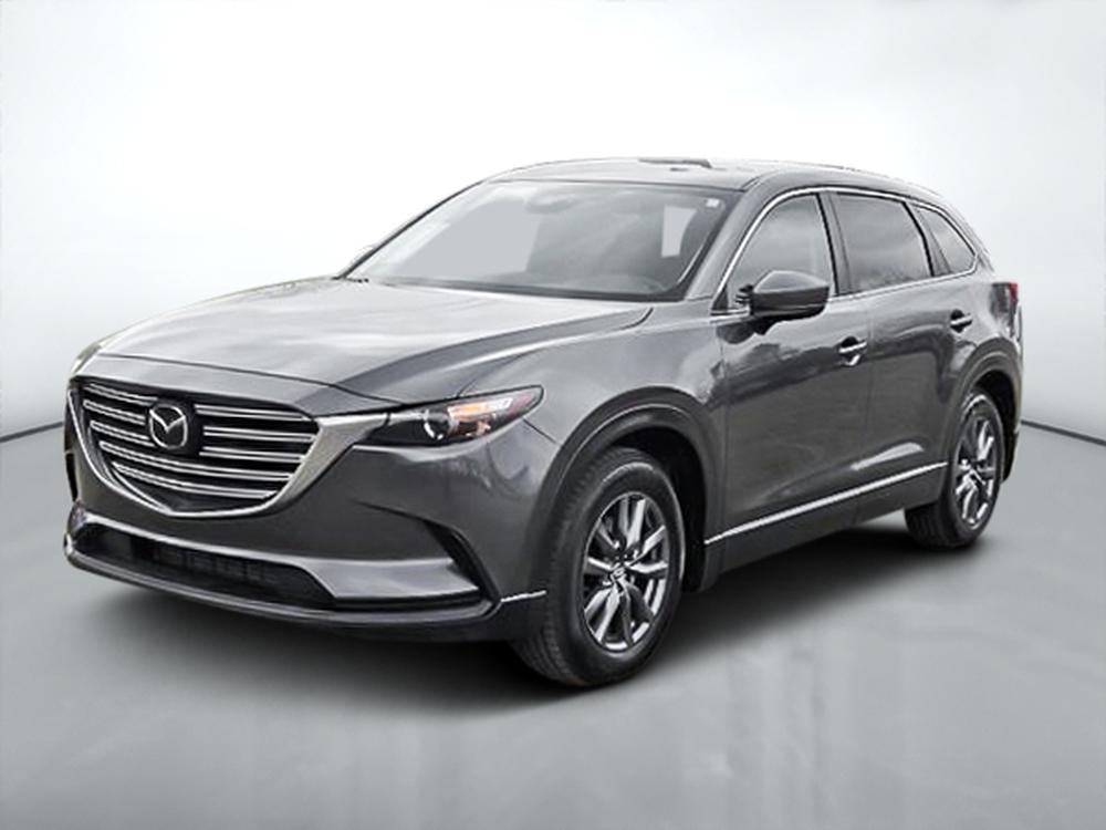 Mazda CX-9 GS 2020 d&rsquo;occasion à vendre - 3