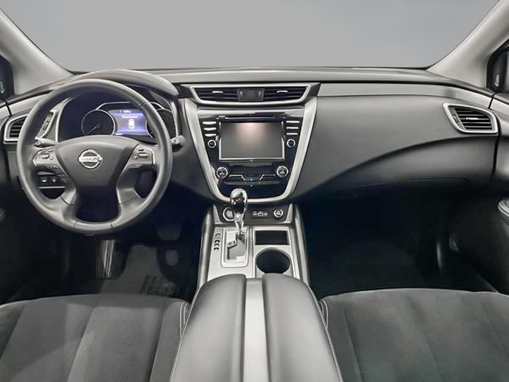 Nissan Murano SV AWD 2021 d&rsquo;occasion à vendre - 9