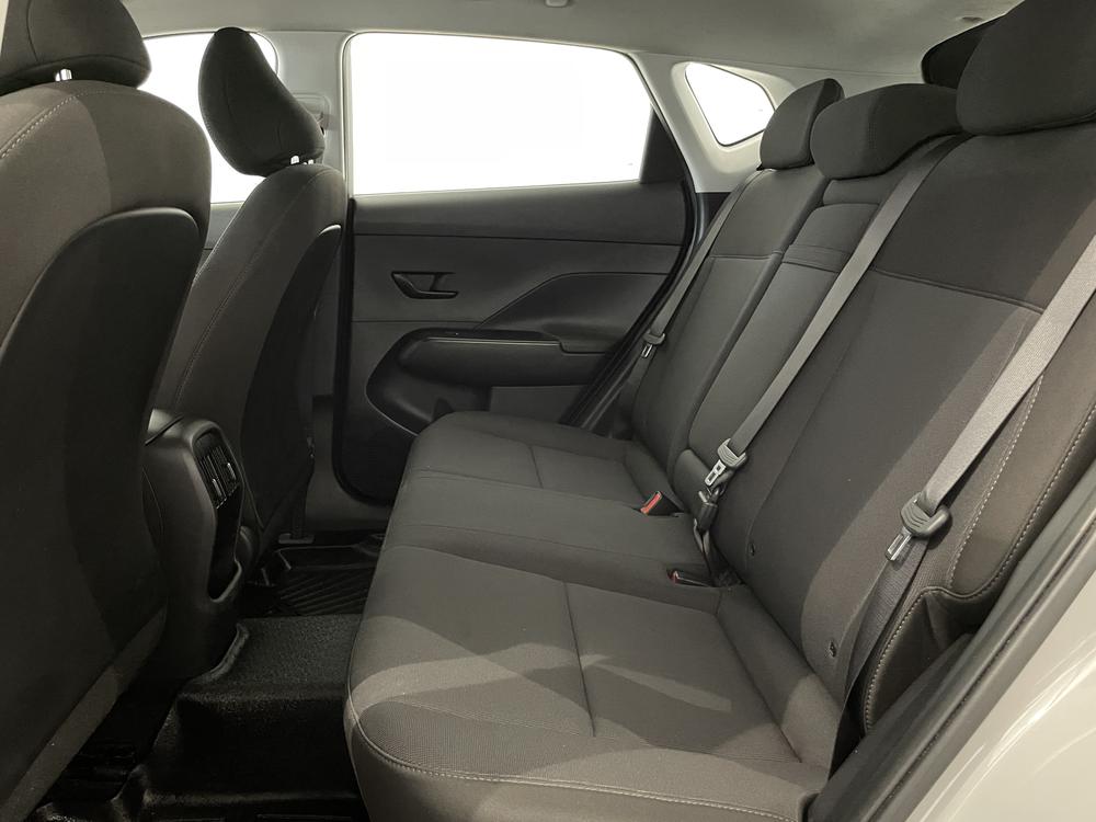 Hyundai Kona Essential AWD 2025 à vendre à Donnacona - 28