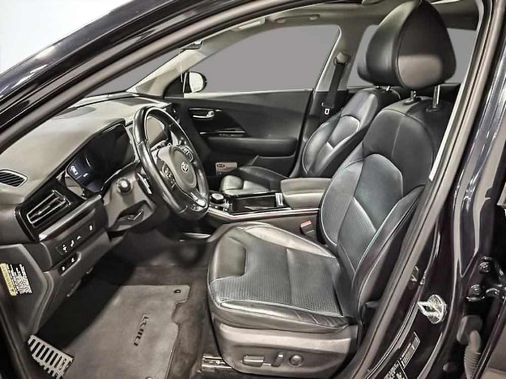 Kia Niro EV ev sx touring 2020 d&rsquo;occasion à vendre - 17