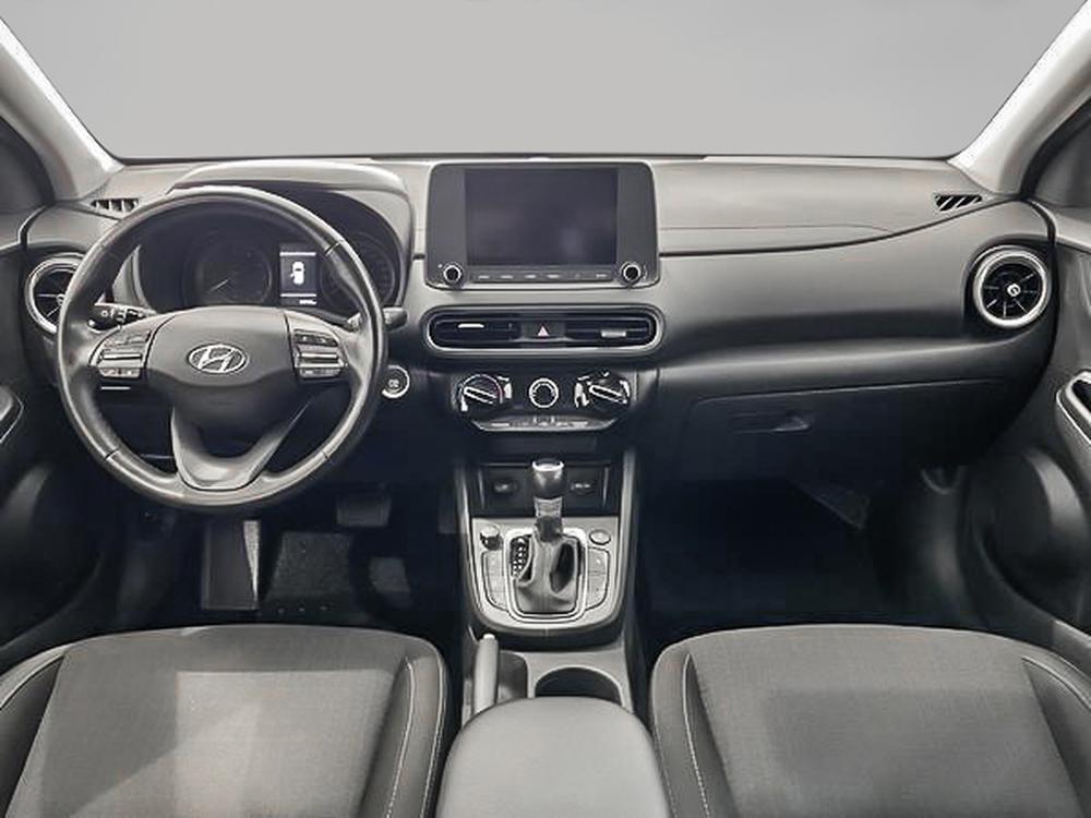 Hyundai Kona Preferred AWD 2022 à vendre à Donnacona - 9