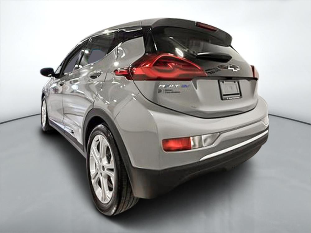 Chevrolet Bolt EV LT 2021 d&rsquo;occasion à vendre - 6