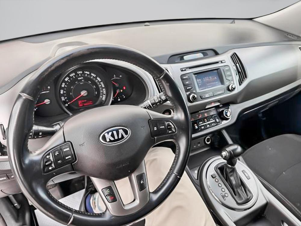 Kia Sportage EX AWD 2014 d&rsquo;occasion à vendre - 27