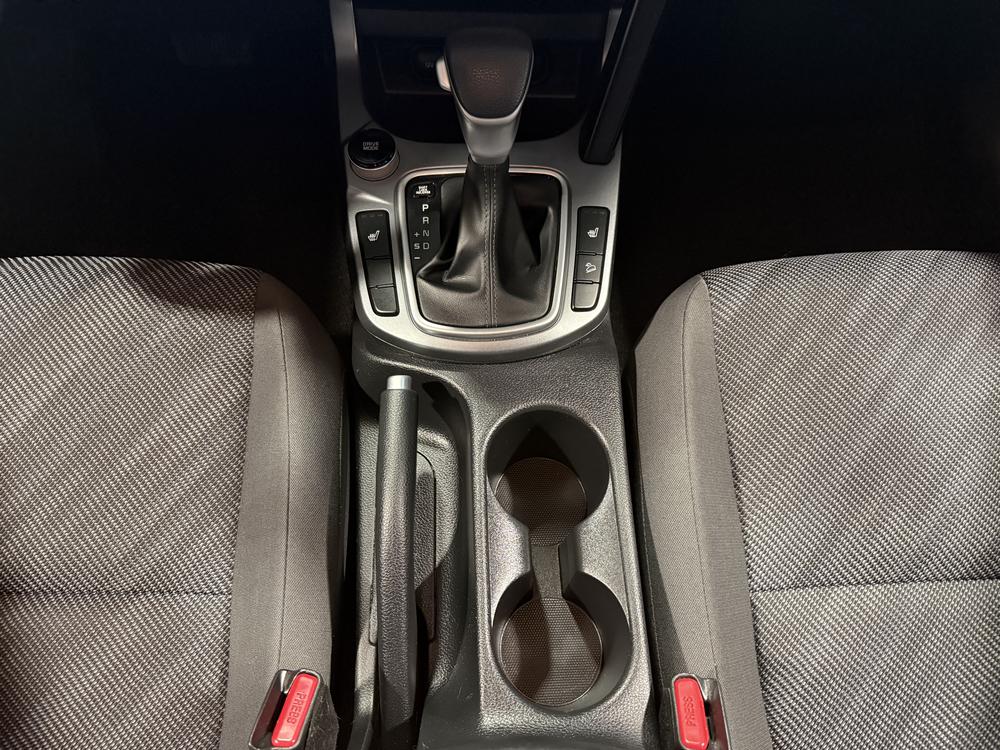 Kia Seltos LX 2022 d&rsquo;occasion à vendre - 28
