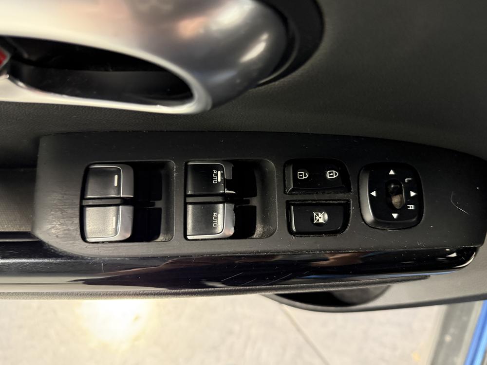 Kia Soul EX 2018 d&rsquo;occasion à vendre - 14