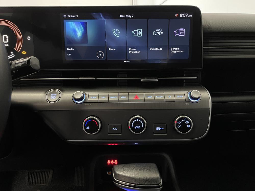 Hyundai Kona Essential AWD 2025 à vendre à Donnacona - 19