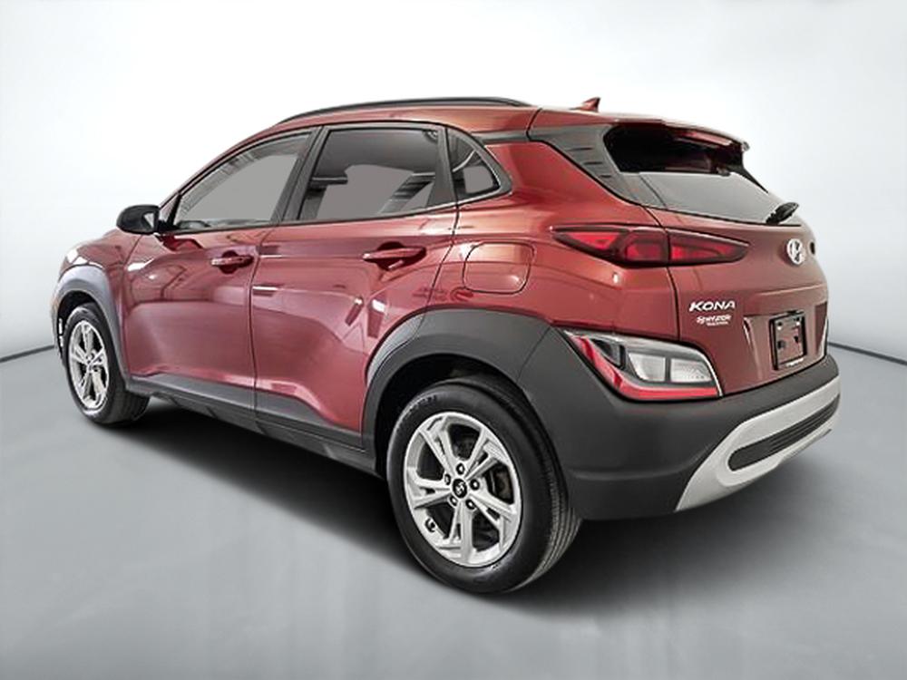 Hyundai Kona Preferred AWD 2022 à vendre à Donnacona - 6