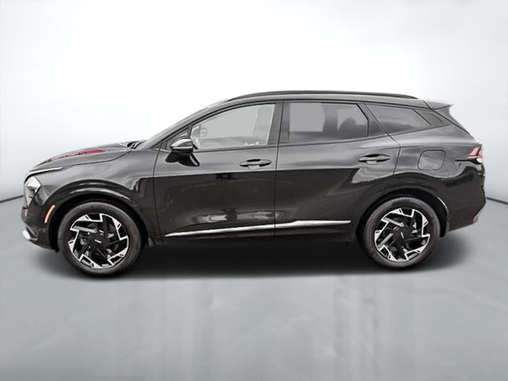 Kia Sportage EX PREMIUM AWD 2023 d&rsquo;occasion à vendre - 4