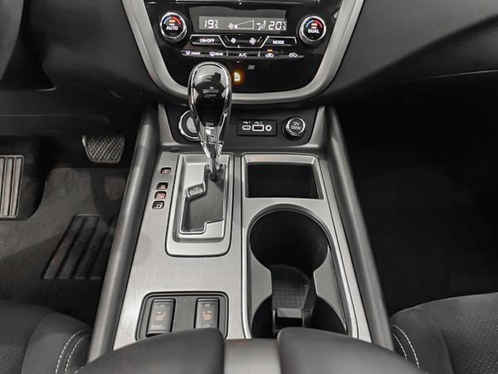 Nissan Murano SV AWD 2021 d&rsquo;occasion à vendre - 31
