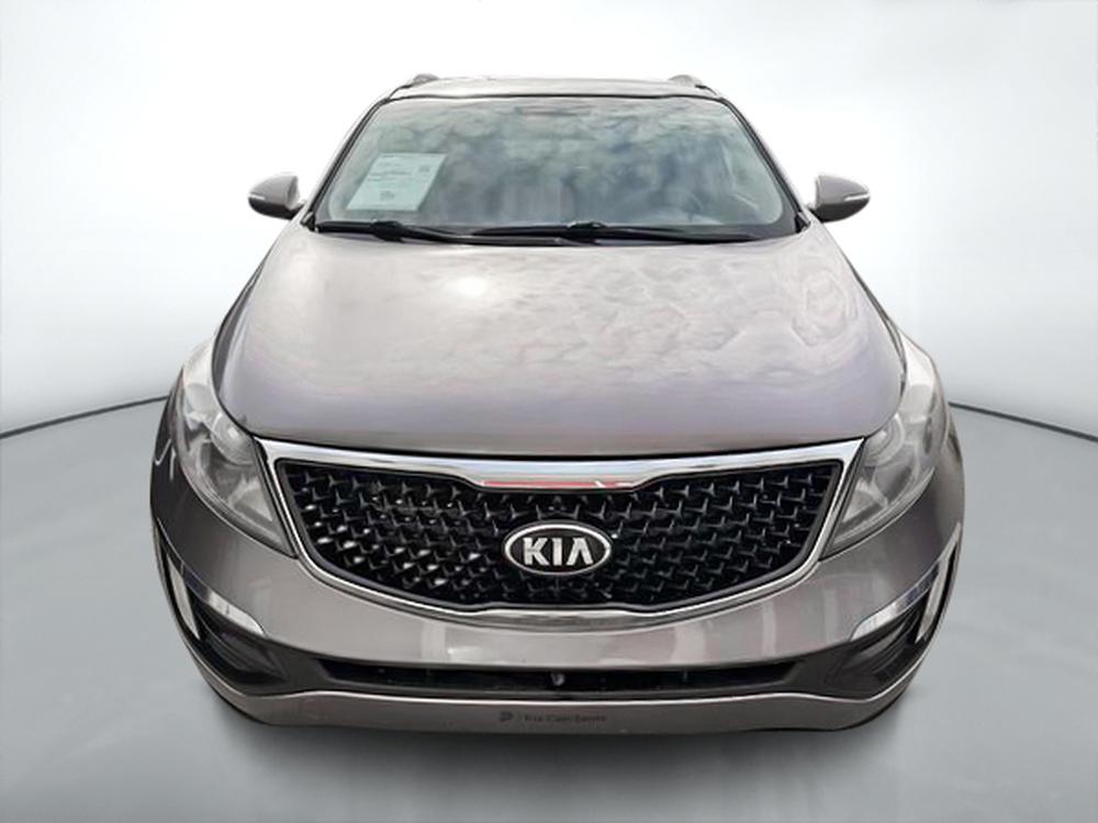Kia Sportage EX AWD 2014 d&rsquo;occasion à vendre - 2