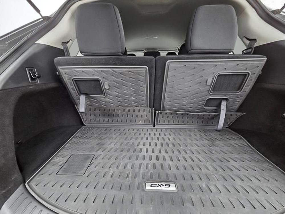 Mazda CX-9 GS 2020 d&rsquo;occasion à vendre - 22