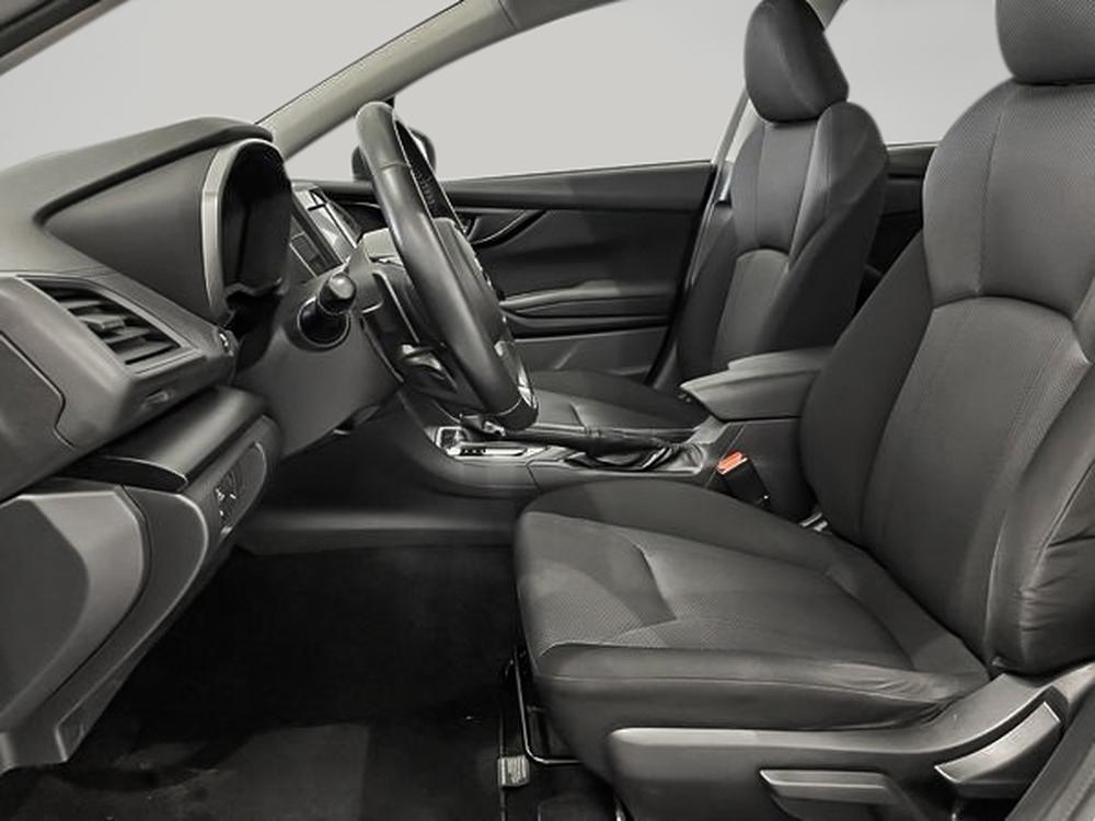 Subaru Impreza Touring AWD 2017 d&rsquo;occasion à vendre - 13