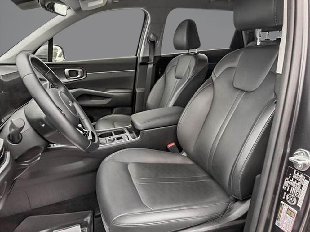 Kia Sorento EX AWD 2025 d&rsquo;occasion à vendre - 17