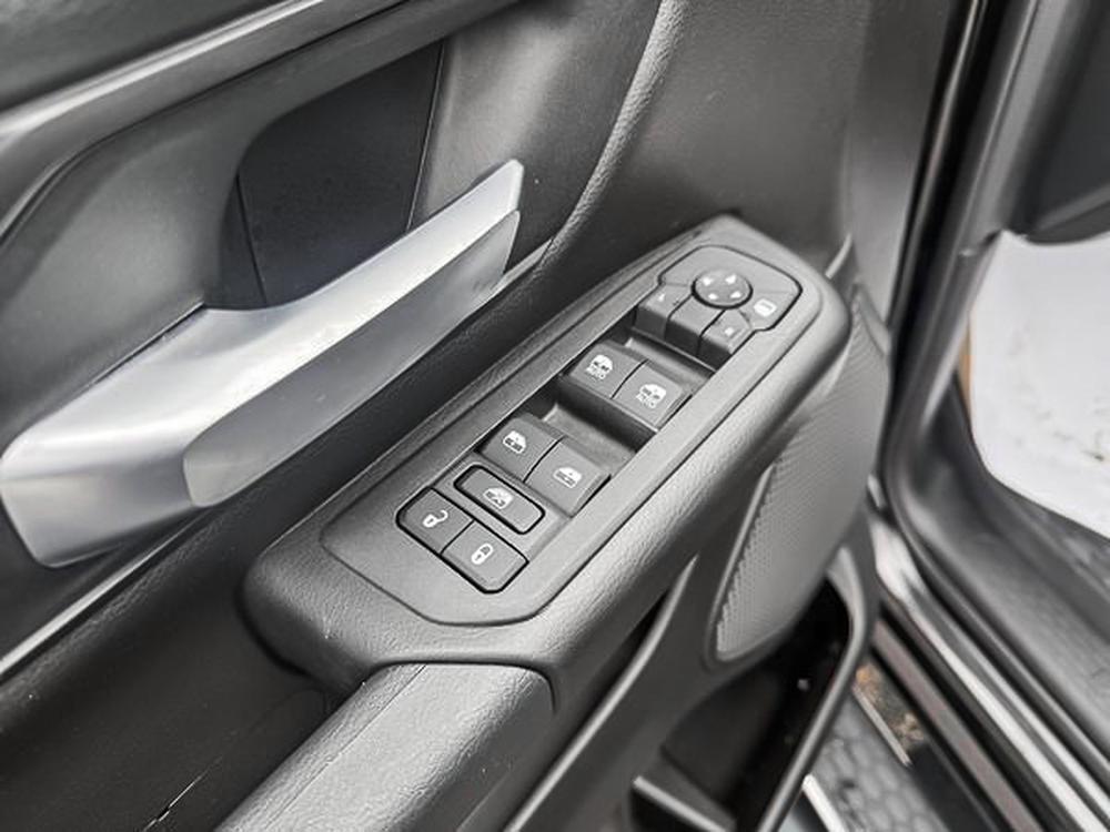 Ram 1500 Tradesman sport 2025 à vendre à Trois-Rivières - 12