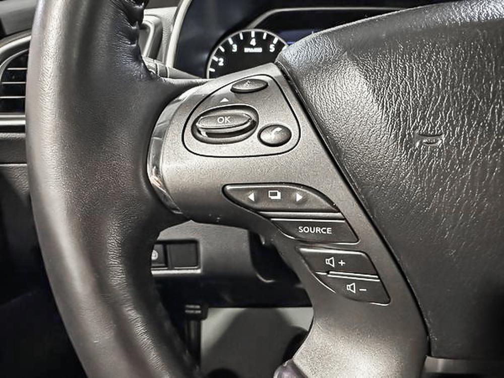 Nissan Murano Platinum 2020 d&rsquo;occasion à vendre - 21