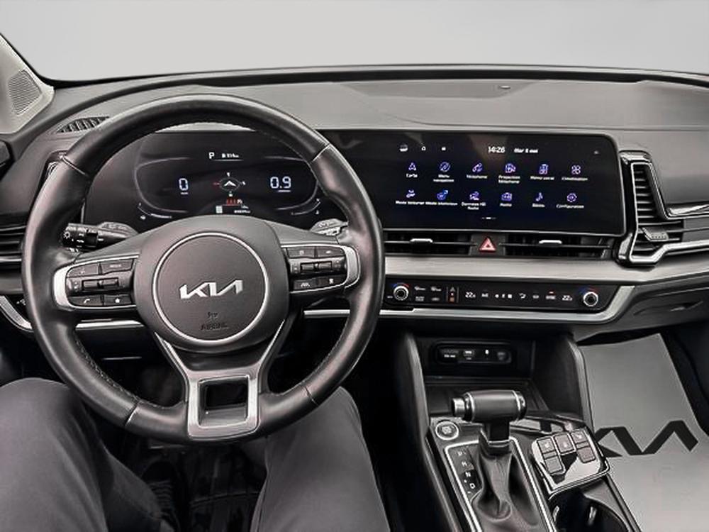 Kia Sportage EX AWD 2023 d&rsquo;occasion à vendre - 31