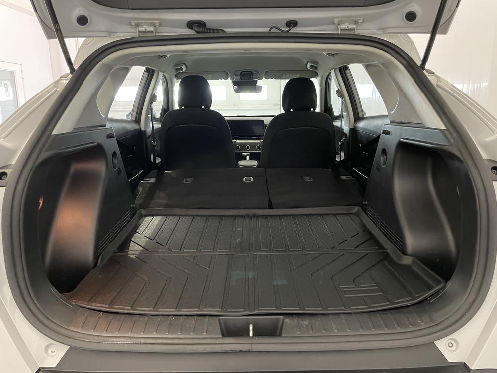 Hyundai Kona Essential AWD 2025 à vendre à Donnacona - 32