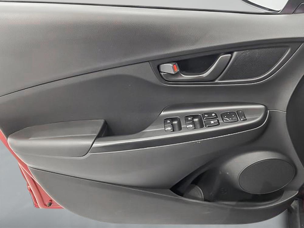 Hyundai Kona Preferred AWD 2022 à vendre à Donnacona - 12