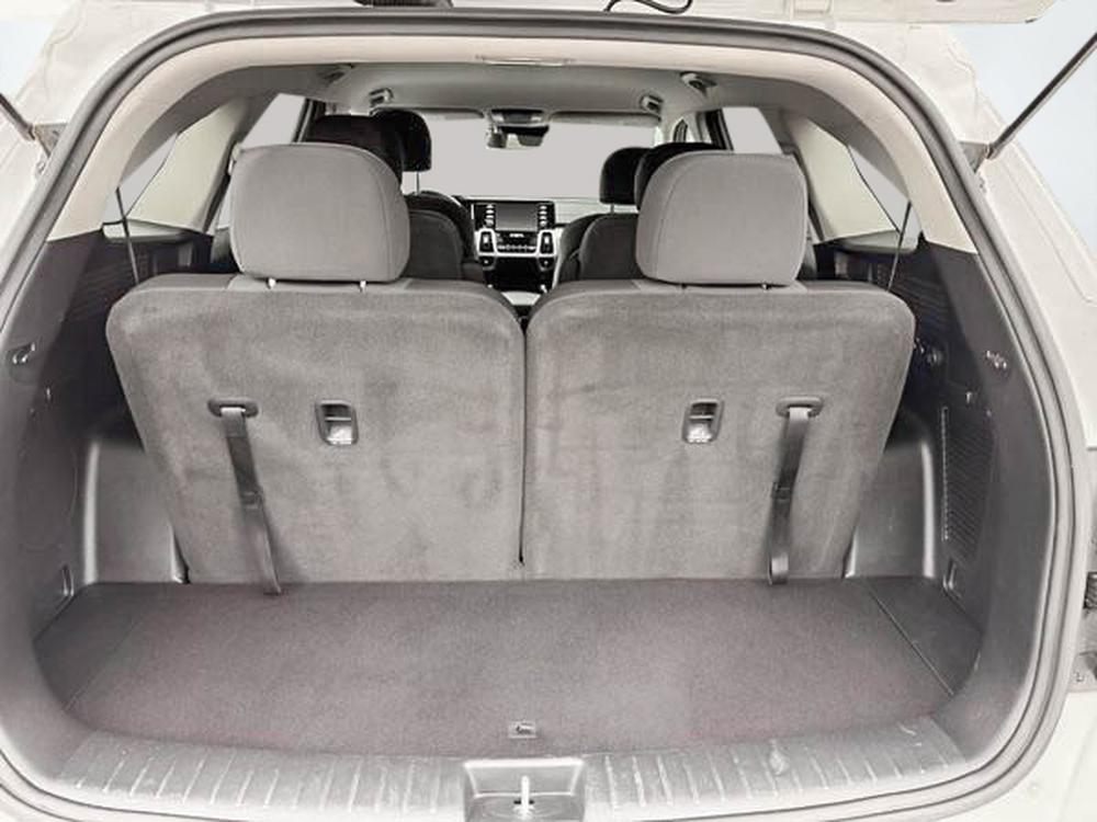 Kia Sorento hybride LX AWD 2023 d&rsquo;occasion à vendre - 34