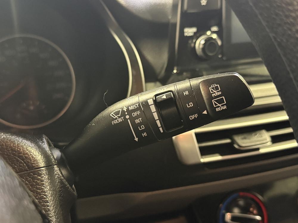 Kia Seltos LX 2022 d&rsquo;occasion à vendre - 22