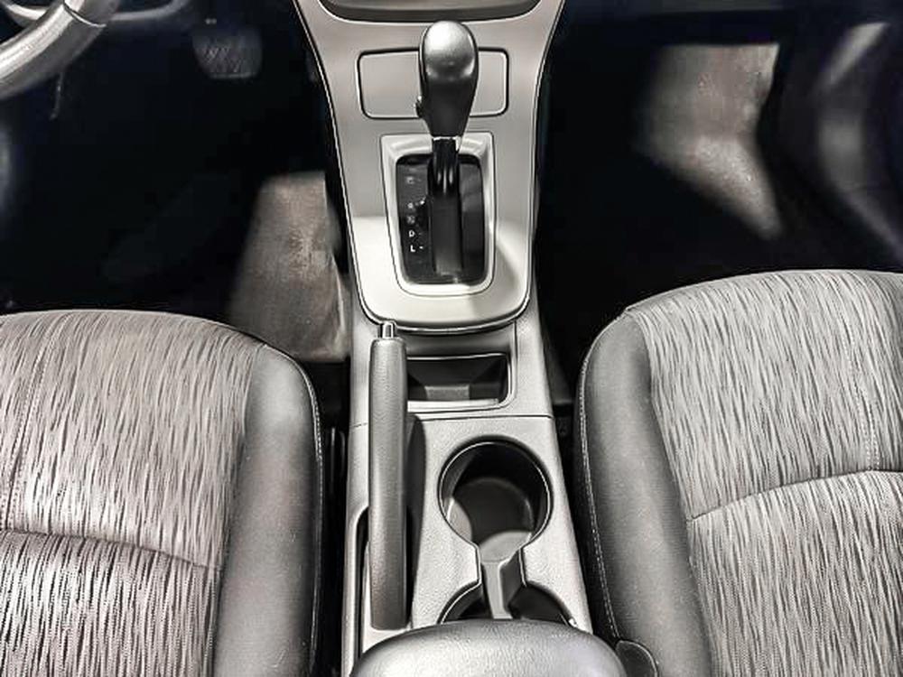 Nissan Sentra SV 2014 d&rsquo;occasion à vendre - 28