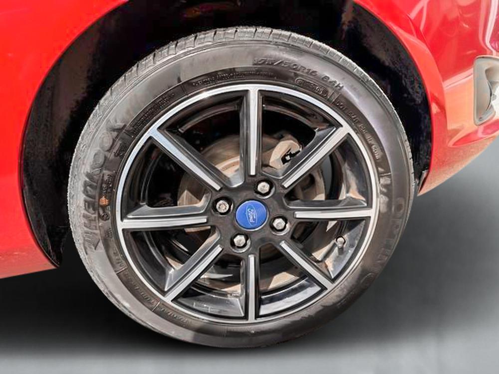 Ford Fiesta SE 2017 d&rsquo;occasion à vendre - 11