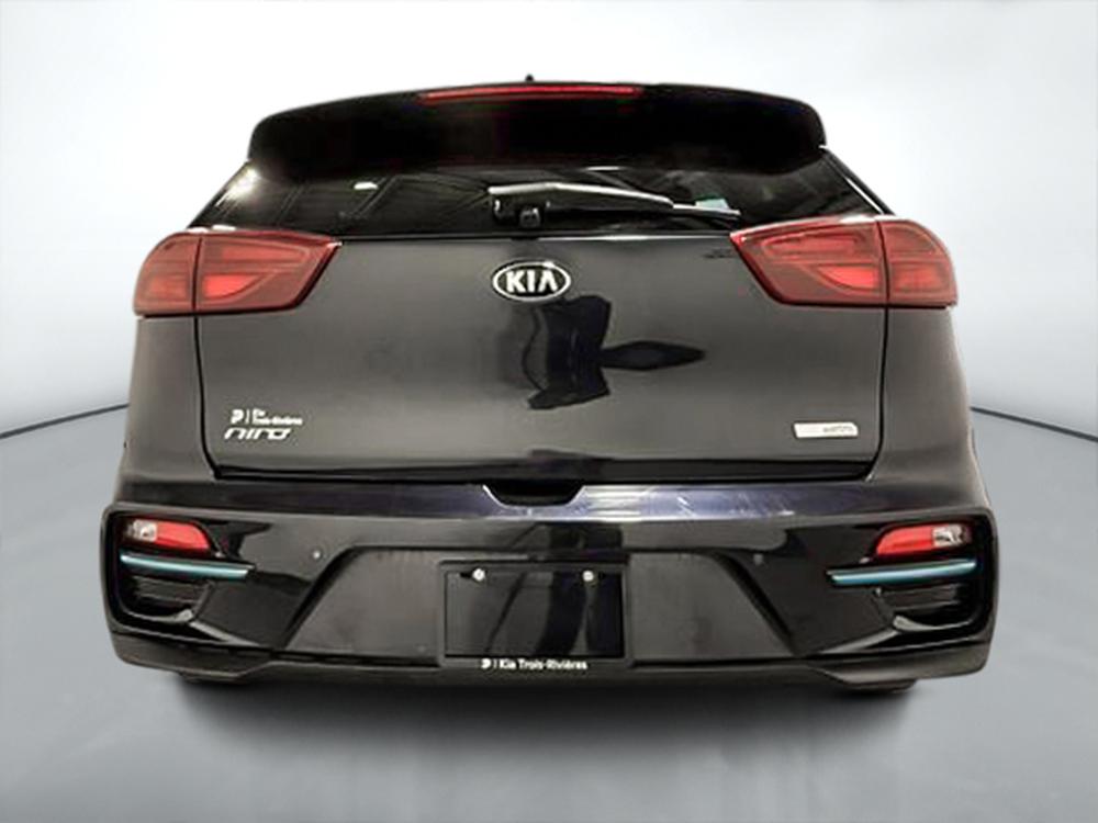 Kia Niro EV ev sx touring 2020 d&rsquo;occasion à vendre - 4