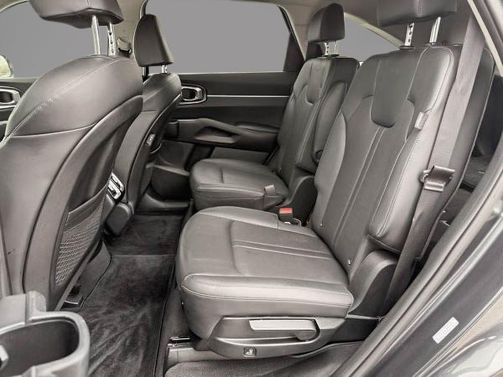 Kia Sorento EX AWD 2025 d&rsquo;occasion à vendre - 33