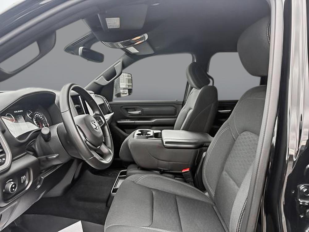 Ram 1500 Tradesman sport 2025 à vendre à Trois-Rivières - 13