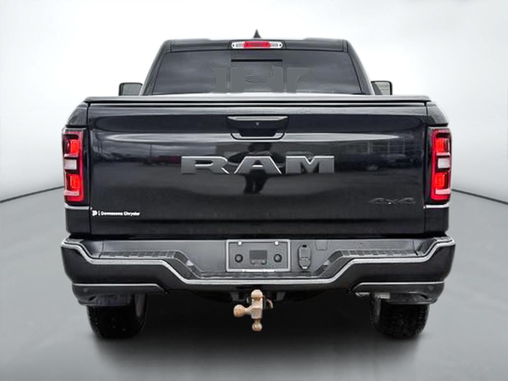 Ram 1500 Tradesman sport 2025 à vendre à Trois-Rivières - 4