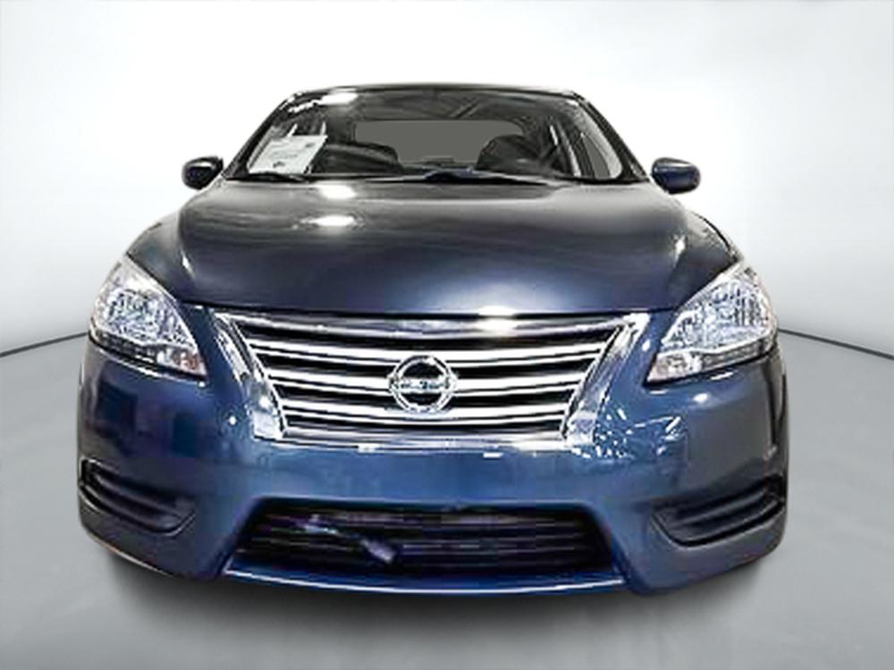 Nissan Sentra SV 2014 d&rsquo;occasion à vendre - 9