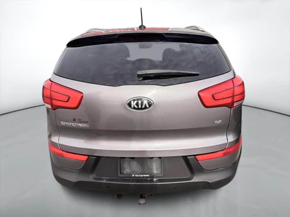Kia Sportage EX AWD 2014 d&rsquo;occasion à vendre - 7
