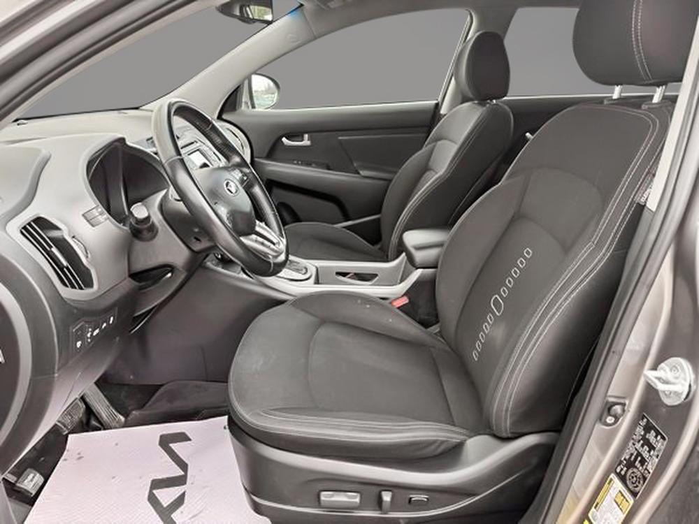 Kia Sportage EX AWD 2014 d&rsquo;occasion à vendre - 13