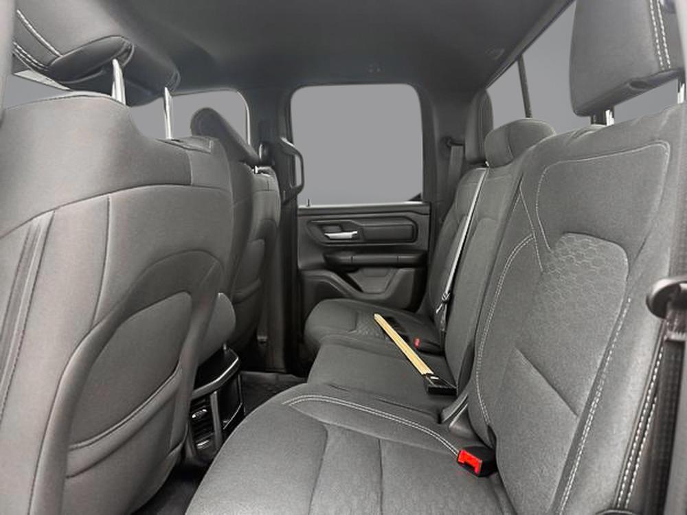 Ram 1500 Tradesman sport 2025 à vendre à Trois-Rivières - 11