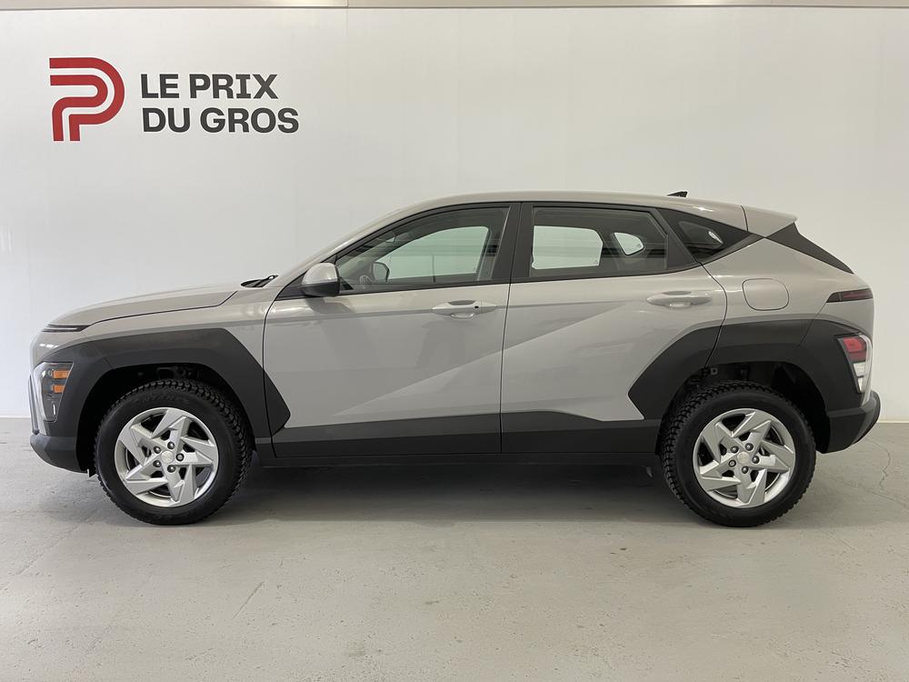 Hyundai Kona Essential AWD 2025 à vendre à Donnacona - 4