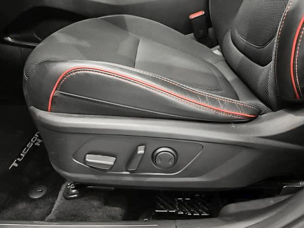 Hyundai Tucson N-LINE AWD 2023 d&rsquo;occasion à vendre - 14