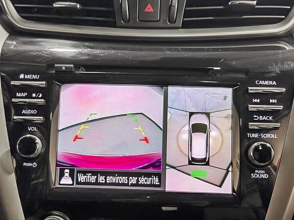 Nissan Murano Platinum 2020 d&rsquo;occasion à vendre - 28