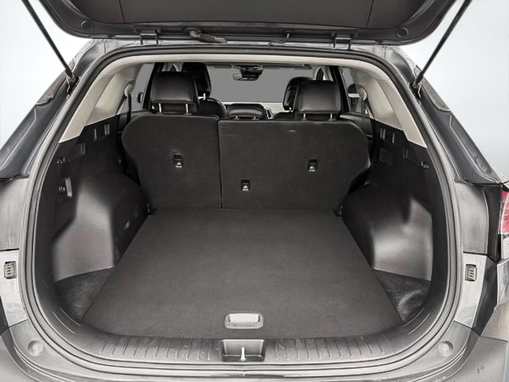 Kia Sportage EX AWD 2023 d&rsquo;occasion à vendre - 34