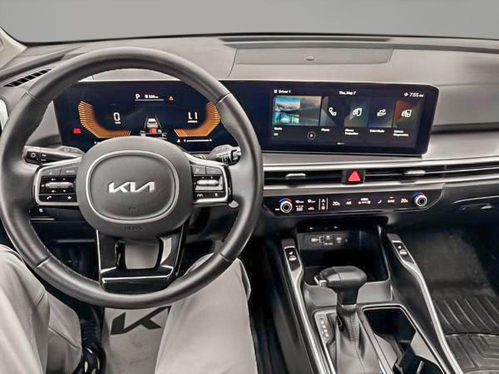 Kia Sorento EX AWD 2025 d&rsquo;occasion à vendre - 31