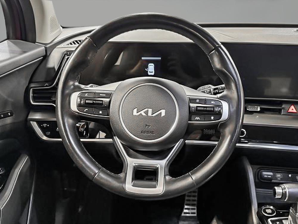 Kia Sportage EX PREMIUM 2023 d&rsquo;occasion à vendre - 18
